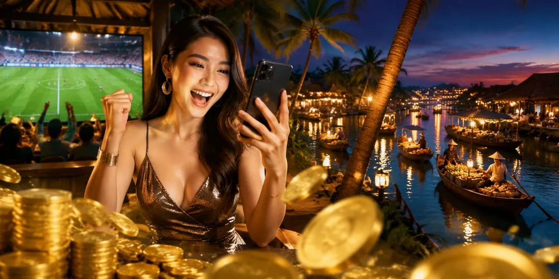 vv773 Ưu đãi nạp lại